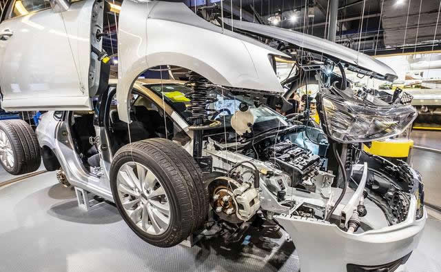 汽車行駛6萬公里，記得更換這些零件，別讓汽車提前報廢