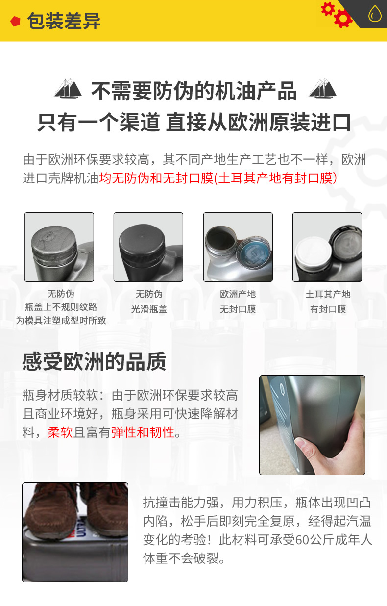 殼牌 全合成機油 超凡喜力Ultra 5W-40 灰殼A3/B4 SN PLUS 4L裝-第7張圖片-鄭州市冠恒貿(mào)易有限公司【官方網(wǎng)站】-車用潤滑油服務(wù)專家